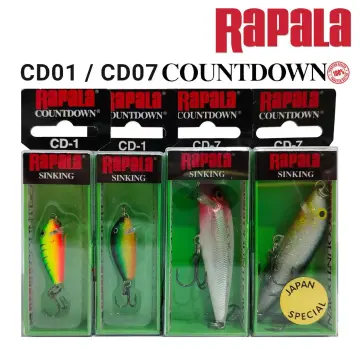Buy Rapala Countdown online