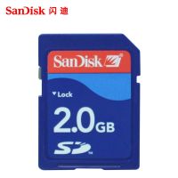 ♨️ Original SanDisk SD card 64M128M256M512M1G2G Canon CCD digital camera 3D printer memory ?NN