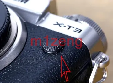 fuji camera remote pc