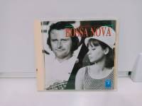 1 CD MUSIC ซีดีเพลงสากล BOSSA NOVA FAVORITES COLLECTION PART-2  (K9H40)