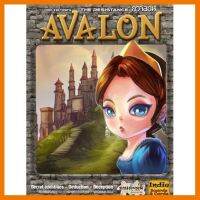 สินค้าขายดี!!! Avalon [TH] อวาลอน Boardgame บอร์ดเกม #ของเล่น โมเดล ทะเล ของเล่น ของขวัญ ของสะสม รถ หุ่นยนต์ ตุ๊กตา สวนน้ำ สระน้ำ ฟิกเกอร์ Model