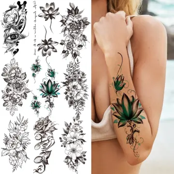 85 Amazing Buttercup Tattoo Designs with Meanings and Ideas  Body Art Guru
