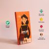 Socola sữa 60% tây nguyên - miss ede dòng real chocolate cao cấp với tỷ lệ - ảnh sản phẩm 1