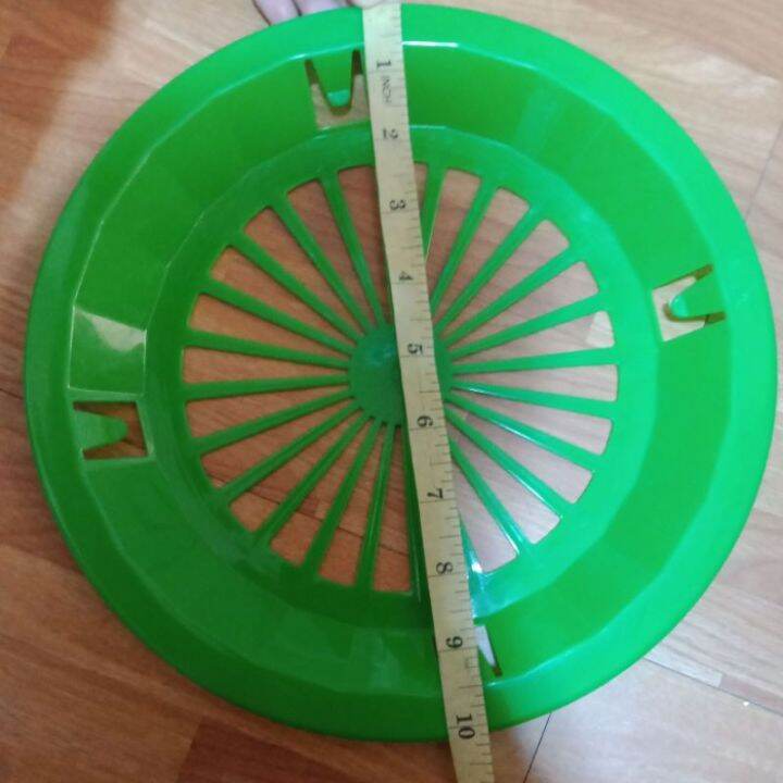 12PCS PAPER PLATE HOLDER ASSORTED COLOR Lazada PH