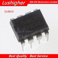 10pcs DU8633 DIP-8 DU8633Z DIP8 8633 DIP New Original WATTY Electronics