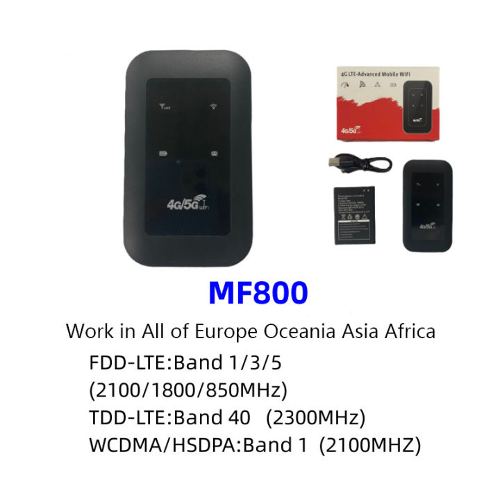 4g-5g-pocket-wifi-ความเร็ว-300-mbps-ใช้ได้ทุกซิมไปได้ทั่วโลกใช้ได้กับ-สีดำ-wireless-router-เร้าเตอร์ไวไฟ-โมบายไวไฟ-เราเตอร์ไร้สาย