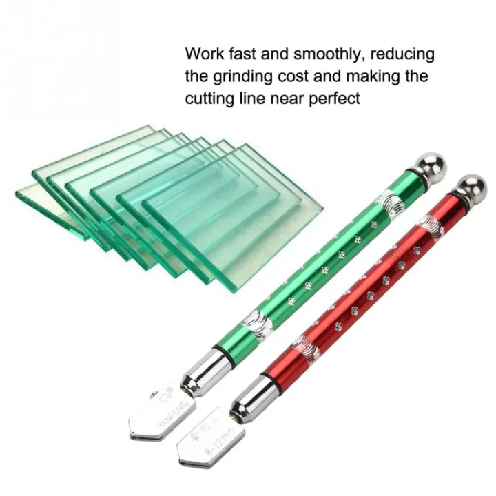 2pcs Glass Cutter for glass Lazada PH