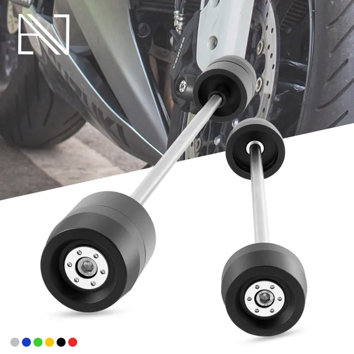 For Suzuki GSXS1000 GSXS1000F GSXS 1000 F 20152021 Motorcycle Front