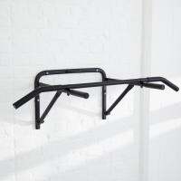 บาร์ดึงข้อสำหรับฝึกเพิ่มความแข็งแรง PULL UP Domyos - CORENGTH
Compact Wall-Mounted Pull-Up Bar