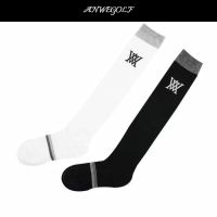 ANEW Golf ถุงน่องสตรี GOLF Sports Casual Over Knee Socks