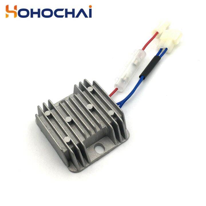 3-4ไฟฟ้ากระแสตรง12v-ที่-kawaltinggi-เครื่องควบคุม186f-178f-170f-173f