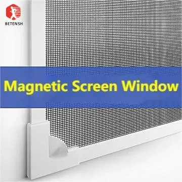 Insect Screen Philippines  Magnetic Insect & Mosquito Screen