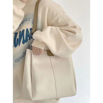 MLBˉ Official NY Bag new all-match ins large-capacity high-end sense of foreign style commuter womens bag niche high-value tote bag