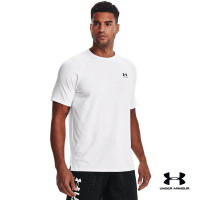 Under Armour UA Mens Performance Cotton Short Sleeve อันเดอร์ อาร์เมอร์ เสื้อออกกำลังกาย สำหรับเพศชาย