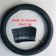 Ruột - Xăm Xe Đạp Điện KenDa 18x2.50