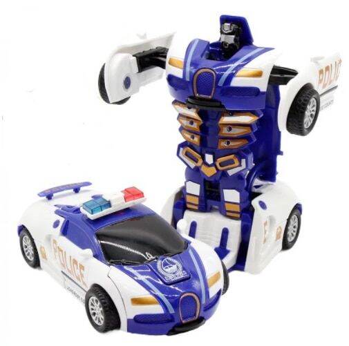 mini-2-in-1-car-toys-one-key-deformation-car-toys-automatic-transformation-robot-model-car-diecasts-toy-boys-gifts-children-toy