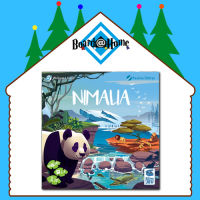 Nimalia - Board Game - บอร์ดเกม