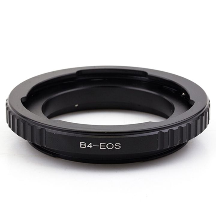 pixco-ชุดอะแดปเตอร์สำหรับเลนส์สำหรับ-b4-2-3-canon-fujinon-ออกอากาศเลนส์สำหรับกล้อง-canon-eos-100d-700d-650d-600d-550d-500d-ที่450d-อะแดปเตอร์และตัวแปลงเลนส์กล้องถ่ายรูป400d