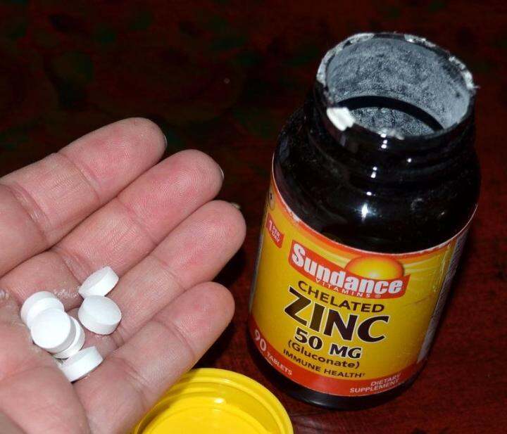 sundance-chelated-zinc-50-mg-90-tablets-คีเลต-ซิงค์-สังกะสี