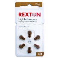 REXTON 312 Battery