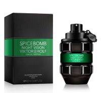 น้ำหอมผู้ชาย Viktor&amp;Rolf Spicebomb Night Vision Pour Homme EDP 90ml.