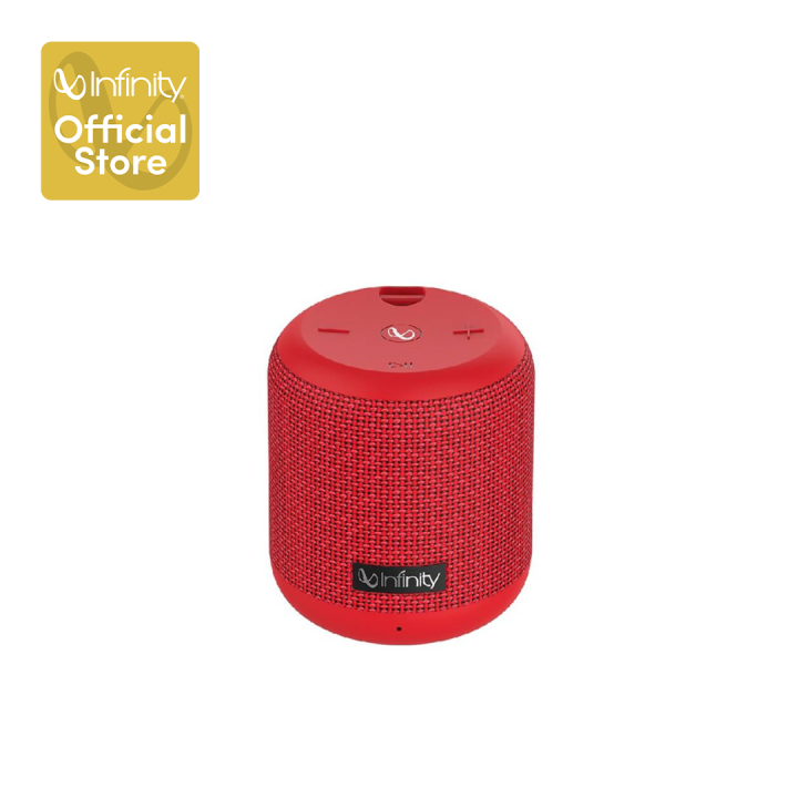INFINITY CLUBZ 150 Portable Bluetooth Wireless Speaker Lazada PH