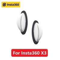 Insta360 ONE X3 Sticky เลนส์ Guards Insta 360อุปกรณ์เสริม