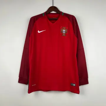 Cr7 portugal outlet jersey long sleeve