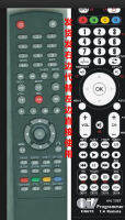 Yijie Player Remote Control M10