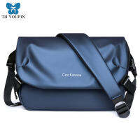 【⭐NEW】YOUPIN .Messenger Bag Mens Function กระเป๋าสะพาย กระเป๋าสะพายหลังกันน้ำ กระเป๋าสะพายสำหรับผู้ชาย กระเป๋าสะพายใหม่