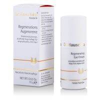 DR. HAUSCHKA - ครีมเร่งผิวใหม่รอบดวงตา 15g/0.52oz