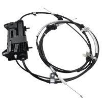 1 Piece Parking Brake Module Control Cable LR052209 for Land Rover Discovery 4 Range Rover Sport