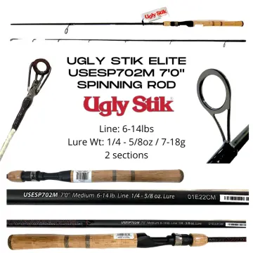 Buy Ugly Stik Fishing Rod online