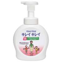 [Hot Deal] Free delivery จัดส่งฟรี Kirei Hand Soap 450ml. Cash on delivery เก็บเงินปลายทาง