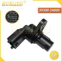 เพลาลูกเบี้ยว39300-2A000เซ็นเซอร์สำหรับ Hyundai I40 I30เน้นเกียเวนกา Cerato จิตวิญญาณ Rio Cee D 2001-2022 393002A000