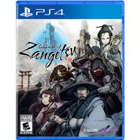 ✜ PS4 LABYRINTH OF ZANGETSU (เกม PS4™ ?) (By ClaSsIC GaME OfficialS)