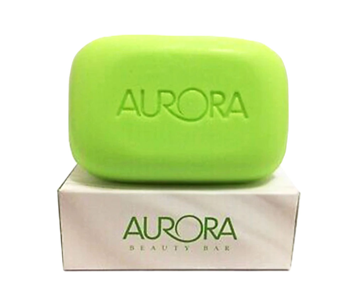 Aurora Beauty Bar Soap Lazada PH