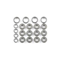 [ชุดแต่งรถบังคับ] TAMIYA 54025 OP.1025 TT-01 Type-E Ball Bearing Set ชุดแต่งทามิย่าแท้ rc