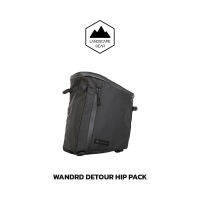 WANDRD กระเป๋ากล้อง รุ่น Detour Hip Pack