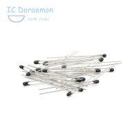 10pcs 3950K NTC 1K 2K 2.2K 3.3K 4.7K 5K 6.8K 10K 20K 47K MF52AT Thermistor Thermal Resistor 5 68K 100k 500K MF52A Black Head