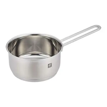 Milk pot, stainless steel,14 cm / 1.5L, Pico - Zwilling