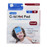 LONGMED COLD HOT PAD 12x10.5cm อุปกรณ์ประคบเย็นและร้อน ลองเมด l SMALL l