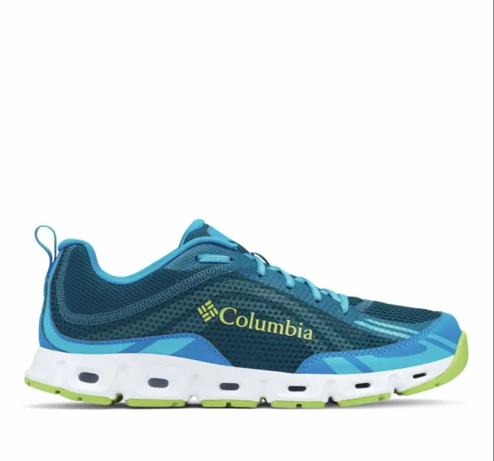 columbia drainmaker iv mens