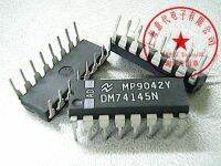 5pcs DM74145N 74LS145