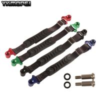 ✑☋YZ WR WR WR KXF KLX 85 125สายพานตึงสายรัดกู้ภัย150 250รถมอเตอร์ครอส450