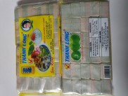 HCMKẹo dừa sữa dứa sầu riêng THANH LONG 450gr-DATE luôn mới 7-2022