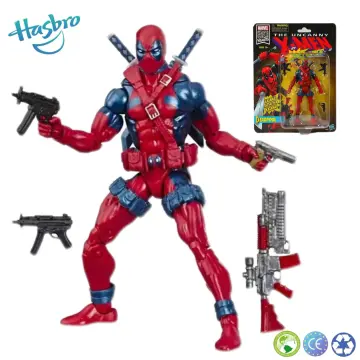 Shop Deadpool Legend with great discounts and prices online - Dec 2023