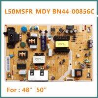 ฮูดดี้♞✁L50MSFR MDY BN44 00856C 00856A 00856B 00856D ทีวีอุปกรณ์เสริมพลังงานเหมาะสำหรับ50นิ้ว