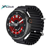 ใหม่ V3 Ultra Max Smart Watch สําหรับผู้ชายผู้หญิงชุดที่ 9 Bluetooth Call NFC 1.6inch Full Touch Screen Sport Fitness Smartwatch