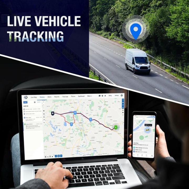 xinanhome-magnetic-gps-tracker-มินิแบบพกพา-gps-real-time-car-locator-anti-theft-alarm-tracker-ไร้สาย-gps-tracker-แม่เหล็ก-gps-tracker